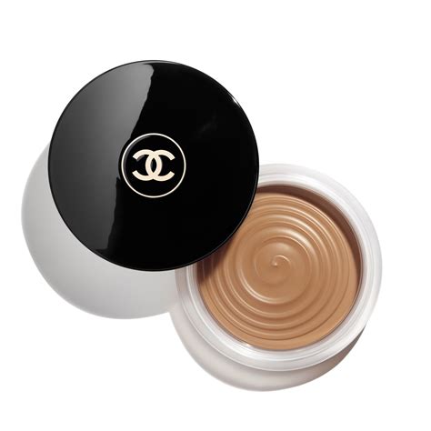 chanel soleil tan de chanel under foundation|chanel les beiges bronze.